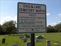 Image for Eagle Lake Cemetery North - Eagle Lake, TX