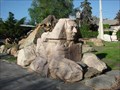 Image for Joseph Smith Face Sphinx