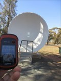 Image for Parabolic Dishes - Parkes Observatory, NSW, Australia