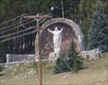 Image for Christ of the Mines - Silverton CO