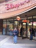 Image for The Disney Outlet Store, Woodburn, Oregon