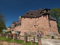 Image for Haut-Koenigsbourg Castle, Alsace /France