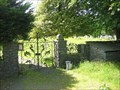 Image for Langdale Cemetery, Chapel Stile, Cumbria