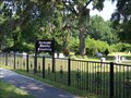 Image for Jackson Family Cemetery - Yemassee, SC