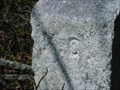Image for NC VA Granite Monument No. 30