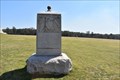 Image for Tennessee Memorial - Andersonville, Ga.