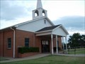 Image for 1958 - First Baptist Church - Ninnekah, OK
