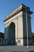 Image for Victory Arch - Newport News, VA