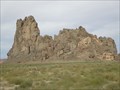 Image for Church Rock - Kayenta, AZ