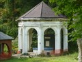 Image for Sulphur Temples, Healing Waters - Sharon Springs, NY