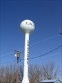 Image for City Water Tower - Bunceton, MO