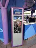 Image for Epcot Info Booth Penny Smasher - Lake Buena Vista, FL