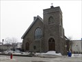 Image for Église Saint-James - Gatineau, Québec