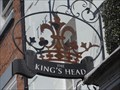 Image for King's Head - Beverley, UK