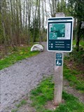 Image for Rock 'n' Horse Trail north of the access road at 550 Lefeuvre Road — Aldergrove Regional Park, BC