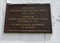 Image for Abington Meeting House - 1751 - Abington in Pomfret, CT