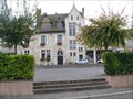 Image for L'hôtel de ville - Moret-sur-Loing (Seine et Marne)