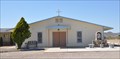 Image for Our Lady of the Desert Mission ~ Dolan Springs, Arizona