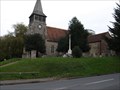 Image for Church of St Nicholas, Wickham,Hampshire