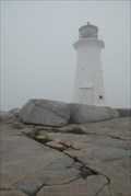 Image for Peggy's Cove Lighthouse Postal Station (Summer Only) - B3Z 3S2 (Legacy)