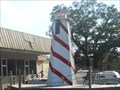 Image for Braxton's Oyster Bar Lighthouse - Cottondale, FL