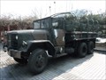 Image for K-511 Cargo Truck (.R.O.K.) - Korean War Memorial  -  Seoul, Korea