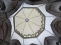Image for Se Cathedral Dome - Sao Paulo, Brazil