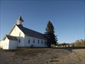 Image for St Anthony's Cemetery - Belcourt ND