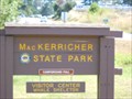 Image for MacKerricher State Park - Ft Bragg, CA