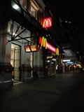 Image for McDonald's - Queen Street - Auckland, New Zealand