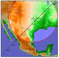 Image for ISS Sighting - Edmond, OK - Wentzville, MO - Site 1