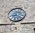 Image for Church Clock - All Saints - Eastchurch, Kent