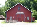 Image for Hazard Powder Company Horse Barn - Enfield, CT