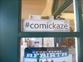 Image for Comickaze Comics  -  San Diego, CA