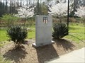 Image for China Burma India Memorial - Freedom Park - Charlotte, NC