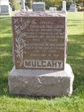 Image for Thomas Mulcahy - Holy Sepulchre Cemetery - Omaha, Ne.