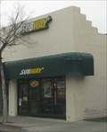 Image for Subway - Whitley Ave - Corcoran, CA