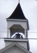 Image for Bell Tower at Luther Chapel Lutheran Church - Knoxville MD