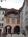 Image for Theater Tuchlaube - Aarau, AG, Switzerland
