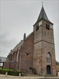 Image for RM: 16108 - Nederlands Hervormde Kerk - Giessenburg
