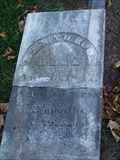 Image for Lt. Dan Throop - Judd Cemetery - Saline, Michigan