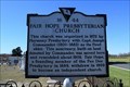 Image for 16-44 Fair Hope Presbyterian Church