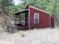 Image for Little Red Schoolhouse - Buffalo Creek,CO