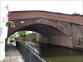 Image for Lymm Bridge Over Bridgewater Canal - Lymm, UK