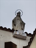 Image for Virgen de la Medalla Milagrosa - Onteniente, Valencia, España