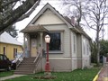 Image for Second Simpson Cottage - Court Street-Chemeketa Street Historic District - Salem, Oregon