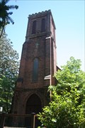 Image for Trinity Church- Scotland Neck,NC
