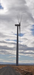 Image for Golden Valley Wind Turbine T-05