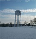 Image for South Water Tower - Albert Lea, Mn