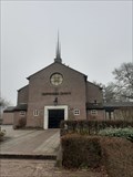 Image for Gereformeerde Gemeente - Gorinchem, the Netherlands